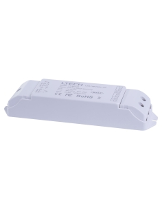 RGBC/W Controller for use with Dali systemsHV9107-LT-404-5A