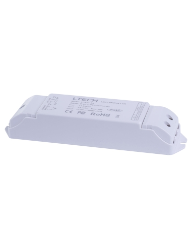 HV9107-LT-404-5A - Dali RGBC or RGBW LED Strip HV9107-LT-404-5A