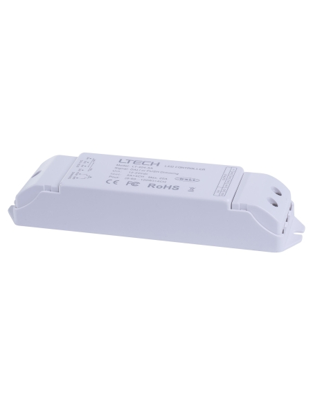 HV9107-LT-404-5A - Dali RGBC or RGBW LED Strip Controller