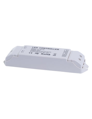 HV9107-LT-401-12A - Dali LED Strip ControllerHV9107-LT-401-12A