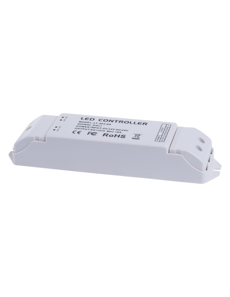 HV9107-LT-401-12A - Dali LED Strip Controller