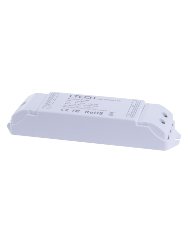10V RGBW LED Strip Controller