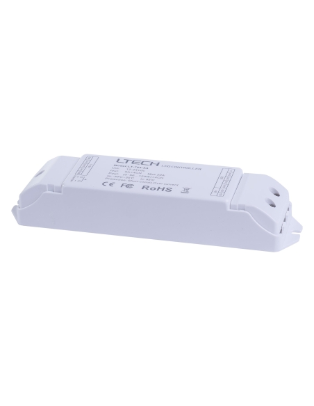 HV9106-LT-704-5A - 0-1/10V RGBW LED Strip Controller