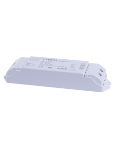 Dimming controller for use with 0-10v systemsHV9106-LT-701-12A