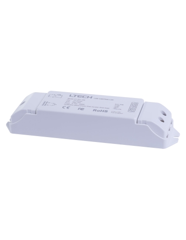 HV9106-LT-701-12A - 10V LED Strip ControllerHV9106-LT-701-12A