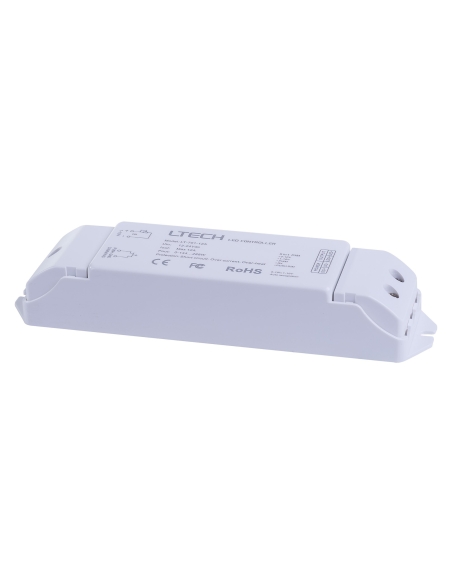 HV9106-LT-701-12A - 0-1/10V LED Strip Controller