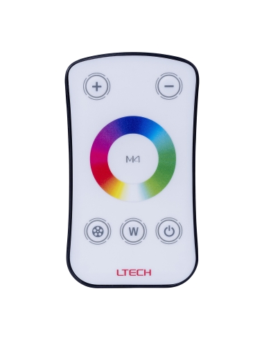 W LED Strip Remote Controller