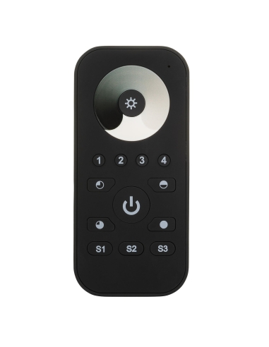 HV9102-ZB-SCREM - Single Coloured Zigbee LED HV9102-ZB-SCREM