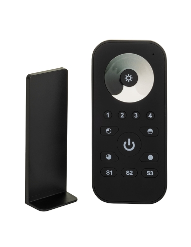 HV9102-ZB-SCREM - Single Coloured Zigbee LED HV9102-ZB-SCREM