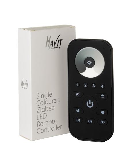 HV9102-ZB-SCREM - Single Coloured Zigbee LED HV9102-ZB-SCREM
