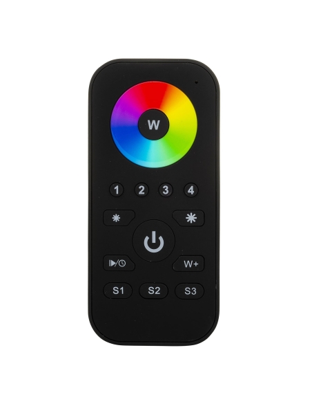 HV9102-ZB-RGBWREM - RGBW Zigbee LED Remote Controller