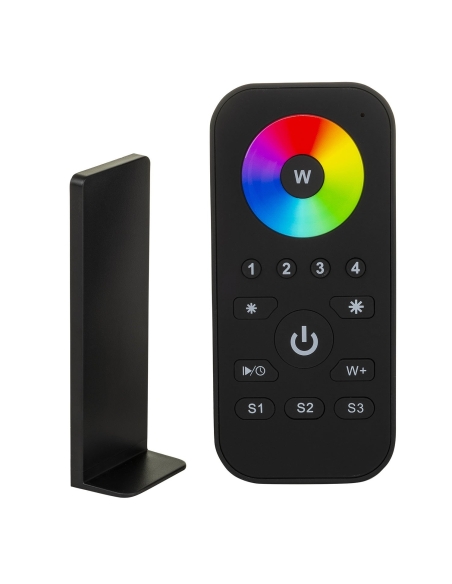 HV9102-ZB-RGBWREM - RGBW Zigbee LED Remote HV9102-ZB-RGBWREM