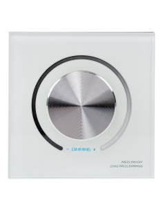 Single Colour Strip RF controllerHV9101-DX61