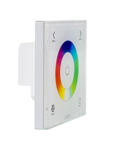 RGB Multi-function RF Touch Panel ControllerHV9101-EX3S 2