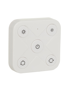 Zigbee LED Touch ControllerHV9101-ZB-5C