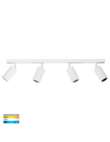 HV4001T-4-WHT - Tivah 20 watt LED Ceiling 4 HV4001T-4-WHT