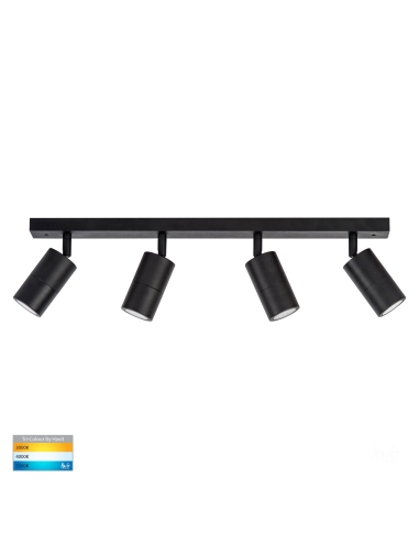 Tivah 20 watt LED Ceiling 4 Spotlight