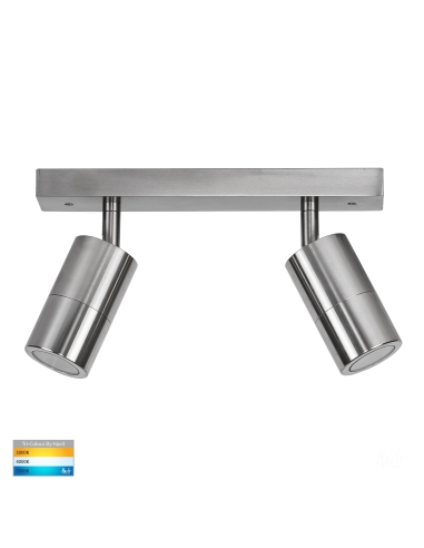 HV4001T-2-TTM - Tivah 10 watt LED Ceiling 2 HV4001T-2-TTM