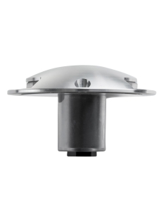 Silver Aluminium Two way Deck lightHV2872T-SLV 2