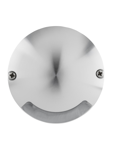 Silver Aluminium one way Deck lightHV2871T-SLV
