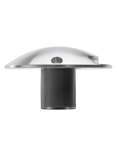 Silver Aluminium one way Deck lightHV2871T-SLV