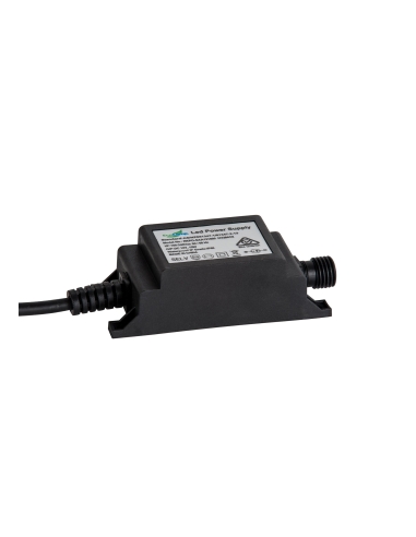 12W Weatherproof LED Driver