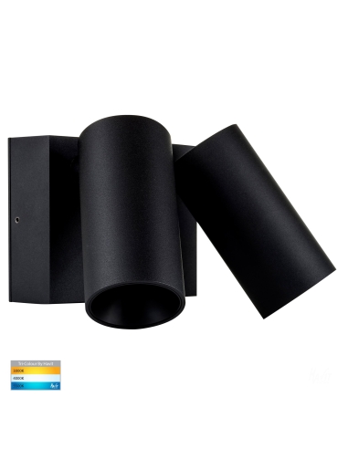HV3684T-BLK - HV3684T-Black - Revo Black Double HV3684T-BLK