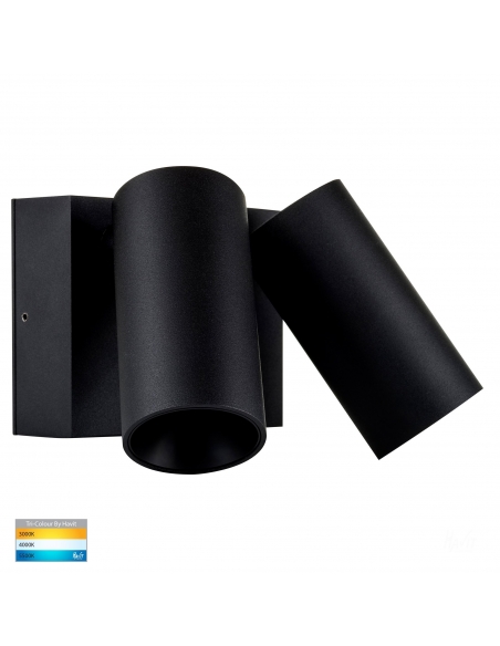 HV3683T-BLK - HV3683T-Black - Revo Black Double HV3683T-BLK