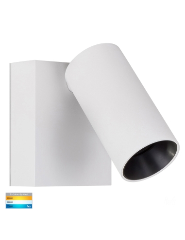 HV3681T-WHT - HV3681T-White - Revo White Single HV3681T-WHT