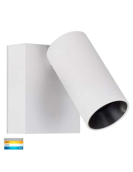 HV3681T-WHT - HV3681T-White - Revo White Single HV3681T-WHT