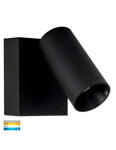 HV3681T-BLK - HV3681T-Black - Revo Black Single HV3681T-BLK