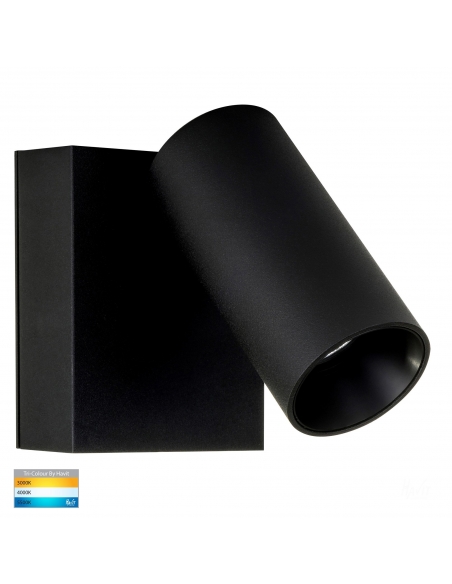 HV3681T-BLK - HV3681T-Black - Revo Black Single HV3681T-BLK