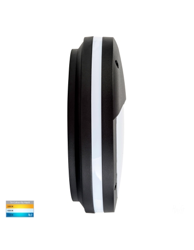 HV3671T-BLK - HV3671T-Black - Stor Black LED HV3671T-BLK