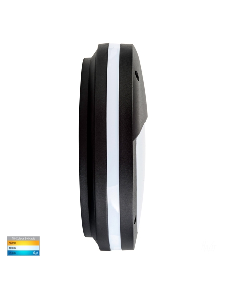 HV3671T-BLK - HV3671T-Black - Stor Black LED HV3671T-BLK