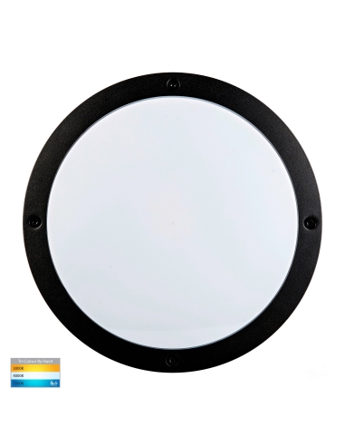 HV3670T-BLK - HV3670T-Black - Stor Black LED HV3670T-BLK
