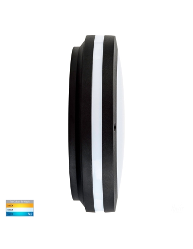 HV3670T-BLK - HV3670T-Black - Stor Black LED HV3670T-BLK