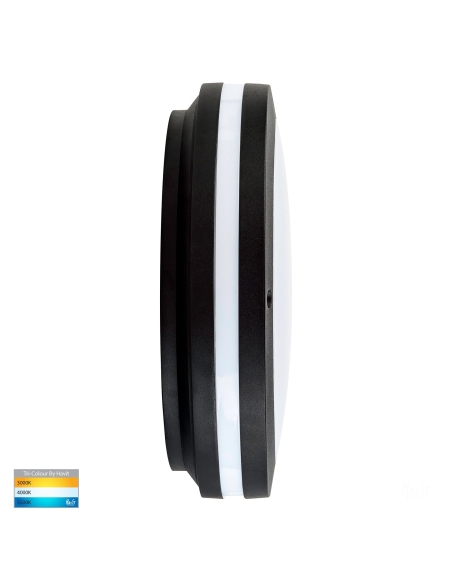 HV3670T-BLK - HV3670T-Black - Stor Black LED HV3670T-BLK
