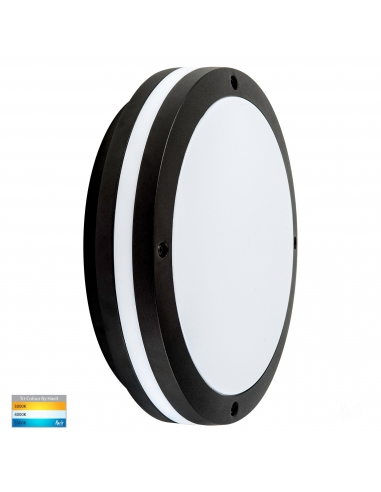 HV3670T-BLK - HV3670T-Black - Stor Black LED HV3670T-BLK