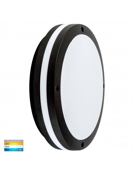 HV3670T-BLK - HV3670T-Black - Stor Black LED HV3670T-BLK
