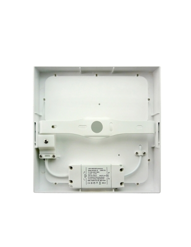 SURFACE12D - SURFACE Dimmable Surface Mounted SURFACE12D