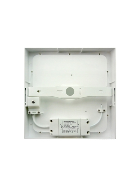 SURFACE12D - SURFACE Dimmable Surface Mounted SURFACE12D