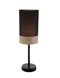 TAMBURA08TL - TAMBURA Scandinavian Small Oblong Shape Table TAMBURA08TL