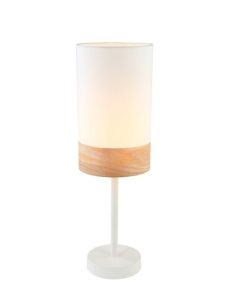 TAMBURA07TL - TAMBURA Scandinavian Small Oblong Shape Table TAMBURA07TL