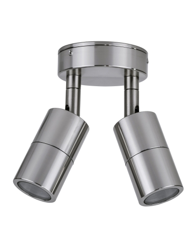HV1307MR11NW - Mini Tivah 316 Stainless Steel HV1307MR11NW