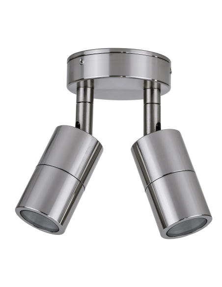 HV1307MR11NW - Mini Tivah 316 Stainless Steel HV1307MR11NW