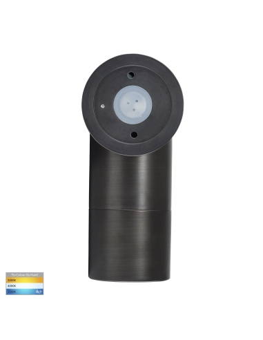 HV1297MR16T - Single Adjustable Wall Pillar Light HV1297MR16T