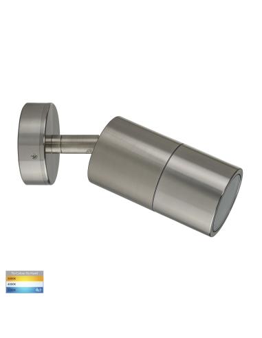 HV1285T - Single Adjustable Wall Pillar Light HV1285T