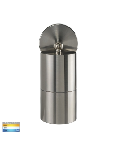 HV1285T - Single Adjustable Wall Pillar Light HV1285T