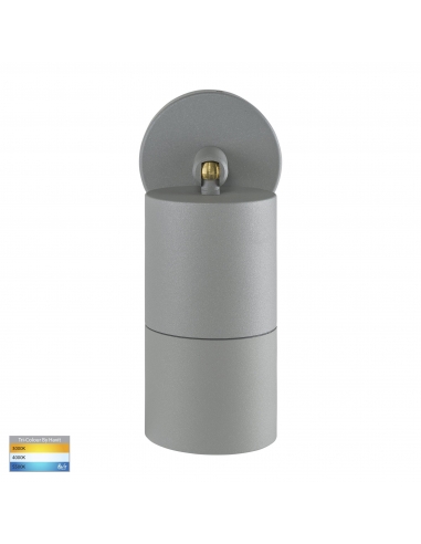 HV1245T - Single Adjustable Wall Pillar Light HV1245T