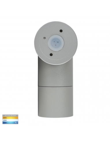 HV1245T - Single Adjustable Wall Pillar Light HV1245T